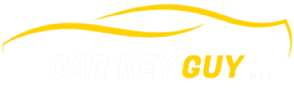 Car Key Guy