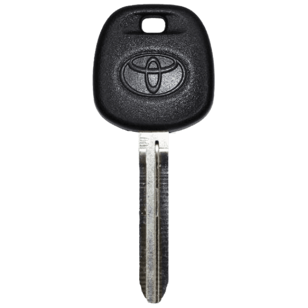 transponder key